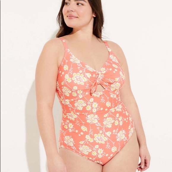 LOFT Other - ❗️Final Price Drop ❗️LOFT One Piece Swimsuit